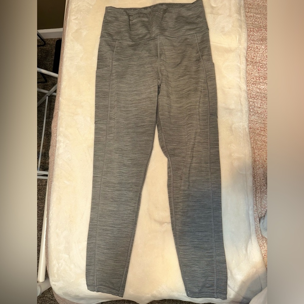 American Eagle The Everything Pocket Legging